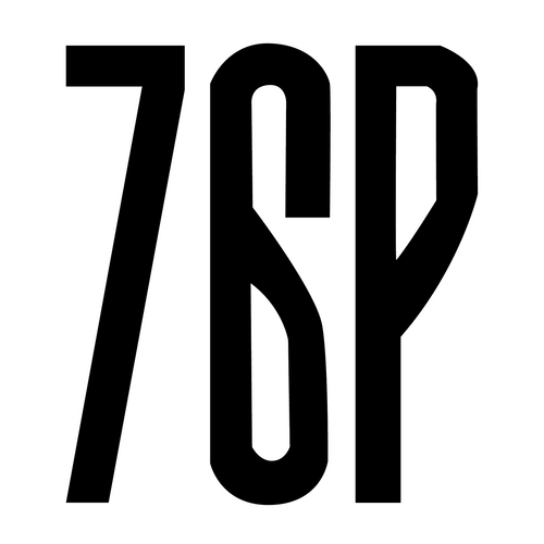 76P